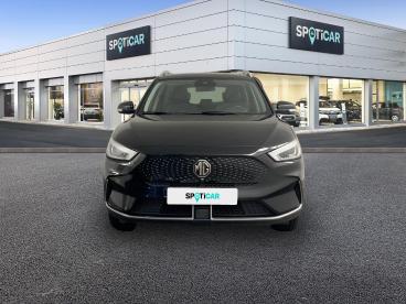 SPOTICAR Mg Zs Luxury 70kwh Occasion - Suv-4x4 Electrique Autre - Puilboreau - 1203797337_2
