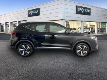 SPOTICAR Mg Zs Luxury 70kwh Occasion - Suv-4x4 Electrique Autre - Puilboreau - 1203797337_4