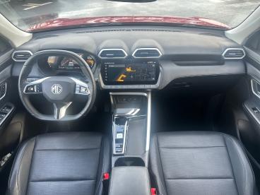 SPOTICAR Mg Zs 1.5 L Hybrid+ 197 Ch Luxury Occasion - Suv-4x4 Hybride Rouge - St Gregoire - 1203857212_5