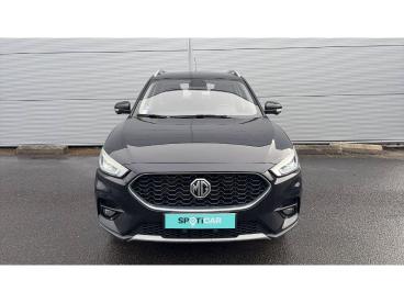 SPOTICAR Mg Zs 1.5l Vti-tech 106ch 2wd Luxury Occasion - Suv-4x4 Essence Noir - Amilly - 1203880214_2