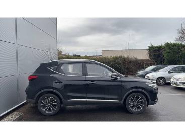 SPOTICAR Mg Zs 1.5l Vti-tech 106ch 2wd Luxury Occasion - Suv-4x4 Essence Noir - Amilly - 1203880214_4