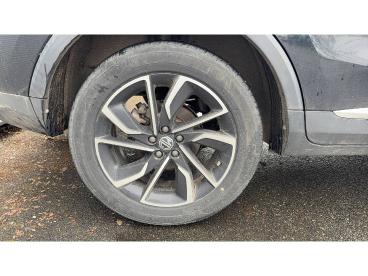 SPOTICAR Mg Zs 1.5l Vti-tech 106ch 2wd Luxury Occasion - Suv-4x4 Essence Noir - Amilly - 1203880214_5