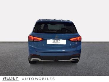 SPOTICAR Mg Zs Hybrid+ 197ch Luxury Occasion - Suv-4x4 Hybride Cosmic Silver Métallisée - Voujeaucourt - 1203883102_5