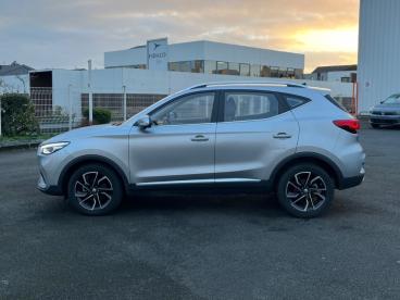 SPOTICAR Mg Zs 1.5l Vti-tech 106ch 2wd Luxury Occasion - Suv-4x4 Essence Gris - Angers - 1203892178_2