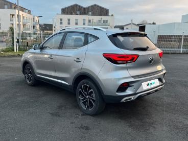 SPOTICAR Mg Zs 1.5l Vti-tech 106ch 2wd Luxury Occasion - Suv-4x4 Essence Gris - Angers - 1203892178_3