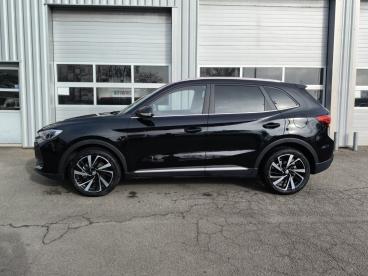 SPOTICAR Mg Zs 1.5 L Hybrid+ 197 Ch Luxury Occasion - Suv-4x4 Hybride Noir - Reze - 1203912150_2