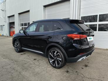 SPOTICAR Mg Zs 1.5 L Hybrid+ 197 Ch Luxury Occasion - Suv-4x4 Hybride Noir - Reze - 1203912150_3