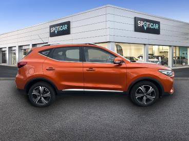 SPOTICAR Mg Zs 1.5 Vti-tech 106ch Comfort Occasion - Suv-4x4 Essence Orange - Trelissac - 1203934885_4