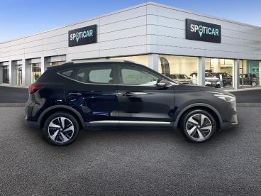 SPOTICAR Mg Zs Luxury 70kwh Occasion - Suv-4x4 Electrique Noir - Puilboreau - 1203940295_4