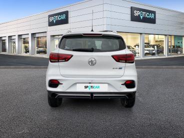 SPOTICAR Mg Zs Ev 156ch - 70kwh Luxury Occasion -  Diesel Blanc - Reims - 1203944405_5