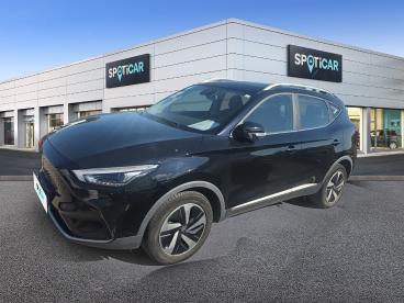 SPOTICAR Mg Zs  Occasion - Suv-4x4 Electrique Noir - Beziers - 1203951921_1