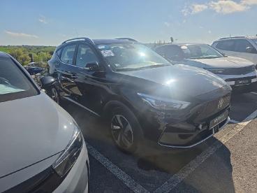 SPOTICAR Mg Zs  Occasion - Suv-4x4 Electrique Noir - Beziers - 1203951921_2