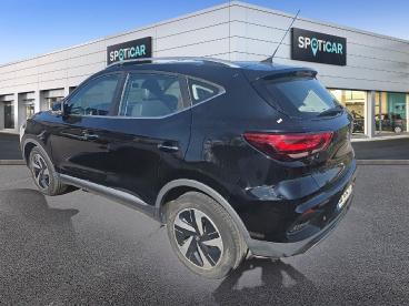 SPOTICAR Mg Zs  Occasion - Suv-4x4 Electrique Noir - Beziers - 1203951921_3