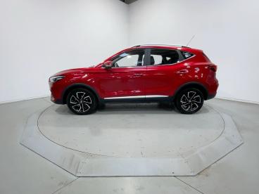 SPOTICAR Mg Zs 1.0l T-gdi 111ch 2wd Bva6 Luxury Occasion - Suv-4x4 Essence Rouge - Vaulx en velin - 1203952302_2