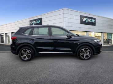 SPOTICAR Mg Zs Hybrid+ 197ch Comfort Occasion - Suv-4x4 Hybride Pebble Black Métallisée - Beaurains - 1203960673_5