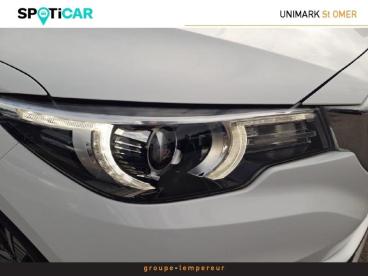 SPOTICAR Mg Zs Ev 143ch Luxury Occasion - Suv-4x4 Electrique Blanc - Longuenesse - 1203961768_4