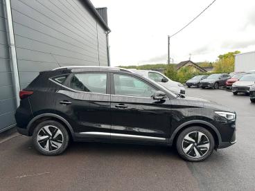 SPOTICAR Mg Zs Ev Autonomie Standard 51kwh - 130 Kw 2wd Luxury Occasion - Suv-4x4 Electrique Noir - Amilly - 1203965868_4