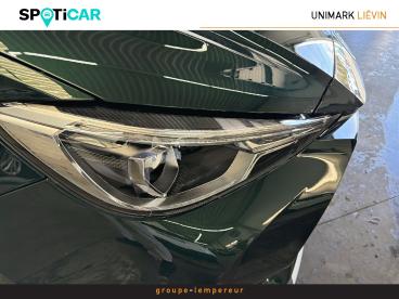 SPOTICAR Mg Zs Hybrid+ 197ch Luxury Occasion - Suv-4x4 Hybride Emerald Green Métallisée - Lievin - 1203967324_4