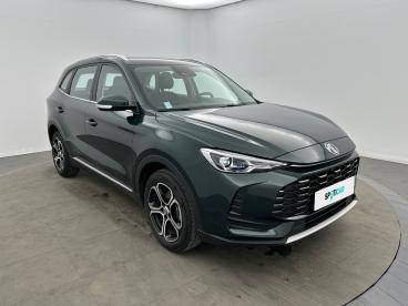 SPOTICAR Mg Zs 1.5 L Hybrid+ 197 Ch Comfort Occasion - Suv-4x4 Hybride Vert - Begles - 1203994931_3