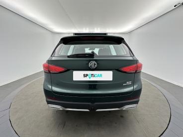 SPOTICAR Mg Zs 1.5 L Hybrid+ 197 Ch Comfort Occasion - Suv-4x4 Hybride Vert - Ste Genevieve - 1203995128_5