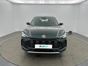 SPOTICAR Mg Zs 1.5 L Hybrid+ 197 Ch Comfort Occasion - Suv-4x4 Hybride Vert - Carrieres-sous-poissy - 1203995240_2