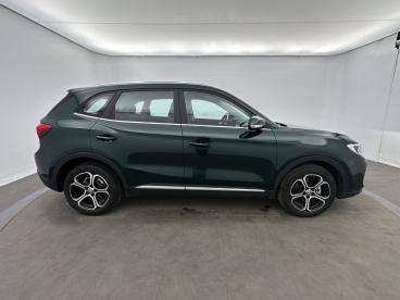 SPOTICAR Mg Zs 1.5 L Hybrid+ 197 Ch Comfort Occasion - Suv-4x4 Hybride Vert - Castelnau-d Estretefonds - 1203995269_4