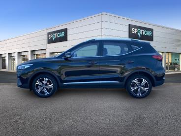 SPOTICAR Mg Zs 1.5 Vti-tech 106ch Comfort Occasion - Suv-4x4 Essence Pebble Black Métallisée - Reims - 1204006849_4