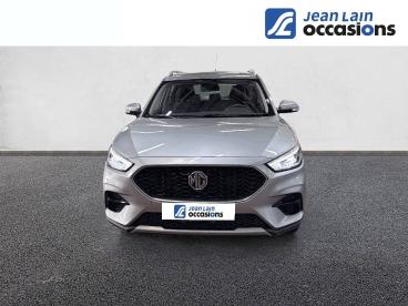 SPOTICAR Mg Zs 1.5l Vti-tech 106ch 2wd Comfort Occasion - Suv-4x4 Essence Gris - Annemasse - 1204008371_2
