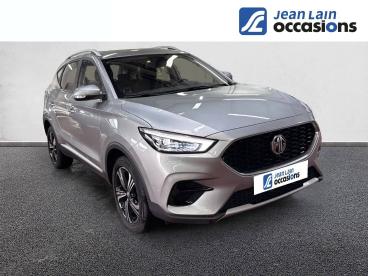 SPOTICAR Mg Zs 1.5l Vti-tech 106ch 2wd Comfort Occasion - Suv-4x4 Essence Gris - Annemasse - 1204008371_3