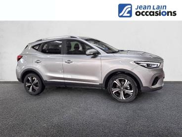 SPOTICAR Mg Zs 1.5l Vti-tech 106ch 2wd Comfort Occasion - Suv-4x4 Essence Gris - Annemasse - 1204008371_4