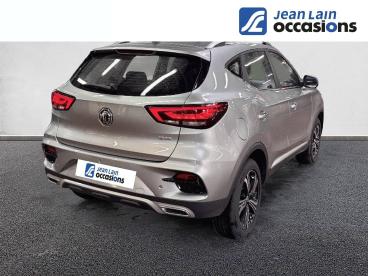 SPOTICAR Mg Zs 1.5l Vti-tech 106ch 2wd Comfort Occasion - Suv-4x4 Essence Gris - Annemasse - 1204008371_5