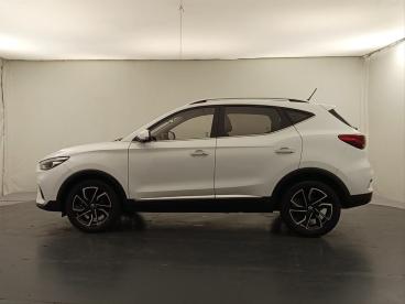 SPOTICAR Mg Zs 1.0l T-gdi 111ch 2wd Luxury Occasion - Suv-4x4 Essence Blanc - Villeneuve d'ascq - 1204008444_2
