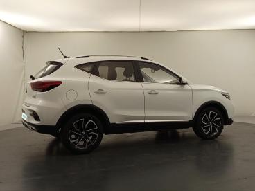 SPOTICAR Mg Zs 1.0l T-gdi 111ch 2wd Luxury Occasion - Suv-4x4 Essence Blanc - Villeneuve d'ascq - 1204008444_5