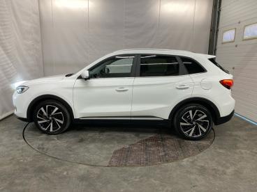 SPOTICAR Mg Zs 1.5 L Hybrid+ 197 Ch Luxury Occasion - Suv-4x4 Hybride Blanc - Toulouse - 1204032308_2