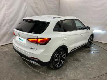 SPOTICAR Mg Zs 1.5 L Hybrid+ 197 Ch Luxury Occasion - Suv-4x4 Hybride Blanc - Toulouse - 1204032308_5
