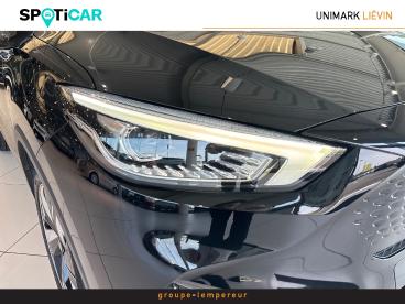 SPOTICAR Mg Zs Ev 156ch - 70kwh Luxury Occasion - Suv-4x4 Electrique Pebble Black Métallisée - Lievin - 1204035794_4