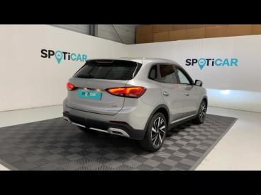 SPOTICAR Mg Zs 1.5 Hybrid+ 197ch Luxury Occasion - Suv-4x4 Hybride Gris - Avignon - 1204061506_5