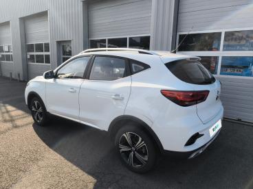 SPOTICAR Mg Zs 1.5l Vti-tech 106ch 2wd Comfort Occasion - Suv-4x4 Essence Blanc - Reze - 1204078004_3