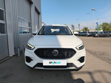SPOTICAR Mg Zs 1.5l Vti-tech 106ch 2wd Comfort Occasion - Suv-4x4 Essence Blanc - Reze - 1204078004_4