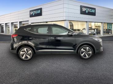 SPOTICAR Mg Zs Luxury 70kwh Occasion - Suv-4x4 Electrique Noir - Puilboreau - 1204187040_4