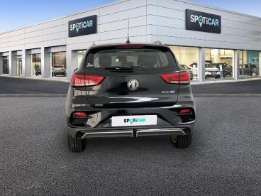 SPOTICAR Mg Zs Luxury 70kwh Occasion - Suv-4x4 Electrique Noir - Puilboreau - 1204187040_5