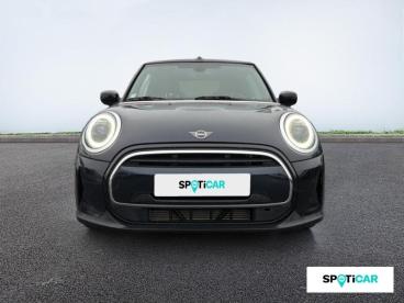 SPOTICAR Mini Cabrio Cooper 136ch Edition Camden Bva7 Occasion - Coupé-cabriolet Essence Enigmatic Black - Narbonne - 1203889309_2