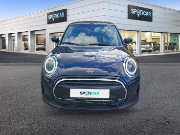 SPOTICAR Mini Cabrio Cooper 136ch Edition Camden Bva7 Occasion - Coupé-cabriolet Essence Enigmatic Black - Alencon - 1203977492_2