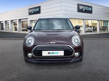 SPOTICAR Mini Clubman Cooper 136ch Chili Occasion - Break Essence Pure Burgundy - Marseille - 1203372333_2