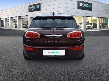 SPOTICAR Mini Clubman Cooper 136ch Chili Occasion - Break Essence Pure Burgundy - Marseille - 1203372333_5
