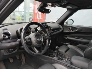 SPOTICAR Mini Clubman Cooper 136ch Occasion - Break Essence Midnight Black - Morlaix Cedex - 1203685944_5