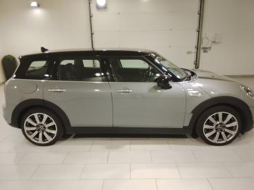 SPOTICAR Mini Clubman Cooper S 178ch Bva7 Occasion - Break Essence Gris - Quimper - 1203760858_4