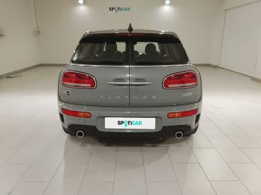 SPOTICAR Mini Clubman Cooper S 178ch Bva7 Occasion - Break Essence Gris - Quimper - 1203760858_5