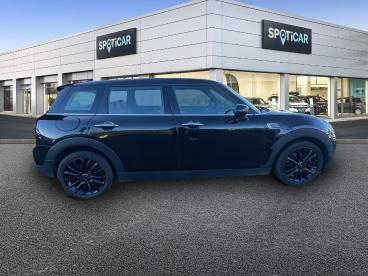 SPOTICAR Mini Clubman Cooper 136ch Canonbury Occasion - Break Essence Midnight Black - Pont L Abbe - 1203775128_4