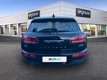 SPOTICAR Mini Clubman Cooper 136ch Canonbury Occasion - Break Essence Midnight Black - Pont L Abbe - 1203775128_5